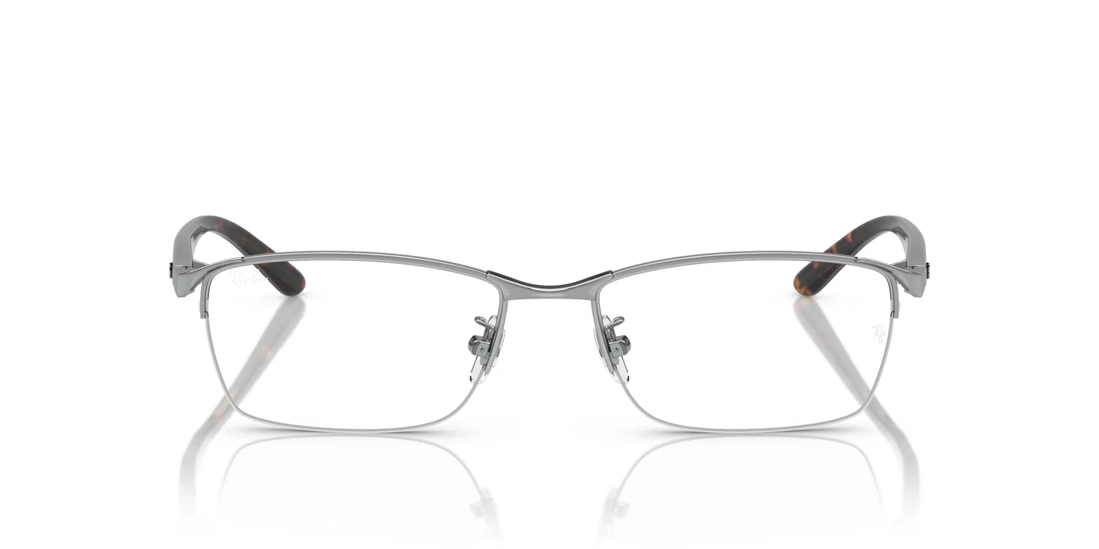 Ray-Ban 6501D Eyeglasses - view 9